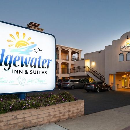 Edgewater Inn And Suites Писмо Бич Экстерьер фото
