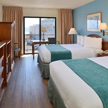 Edgewater Inn And Suites Писмо Бич Экстерьер фото